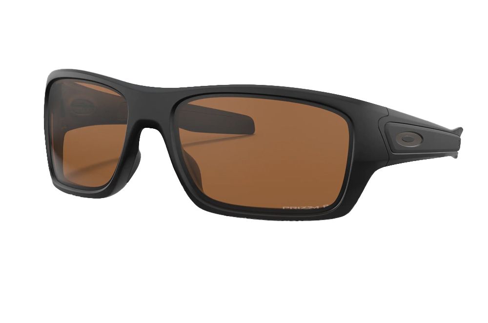 Oakley Turbine