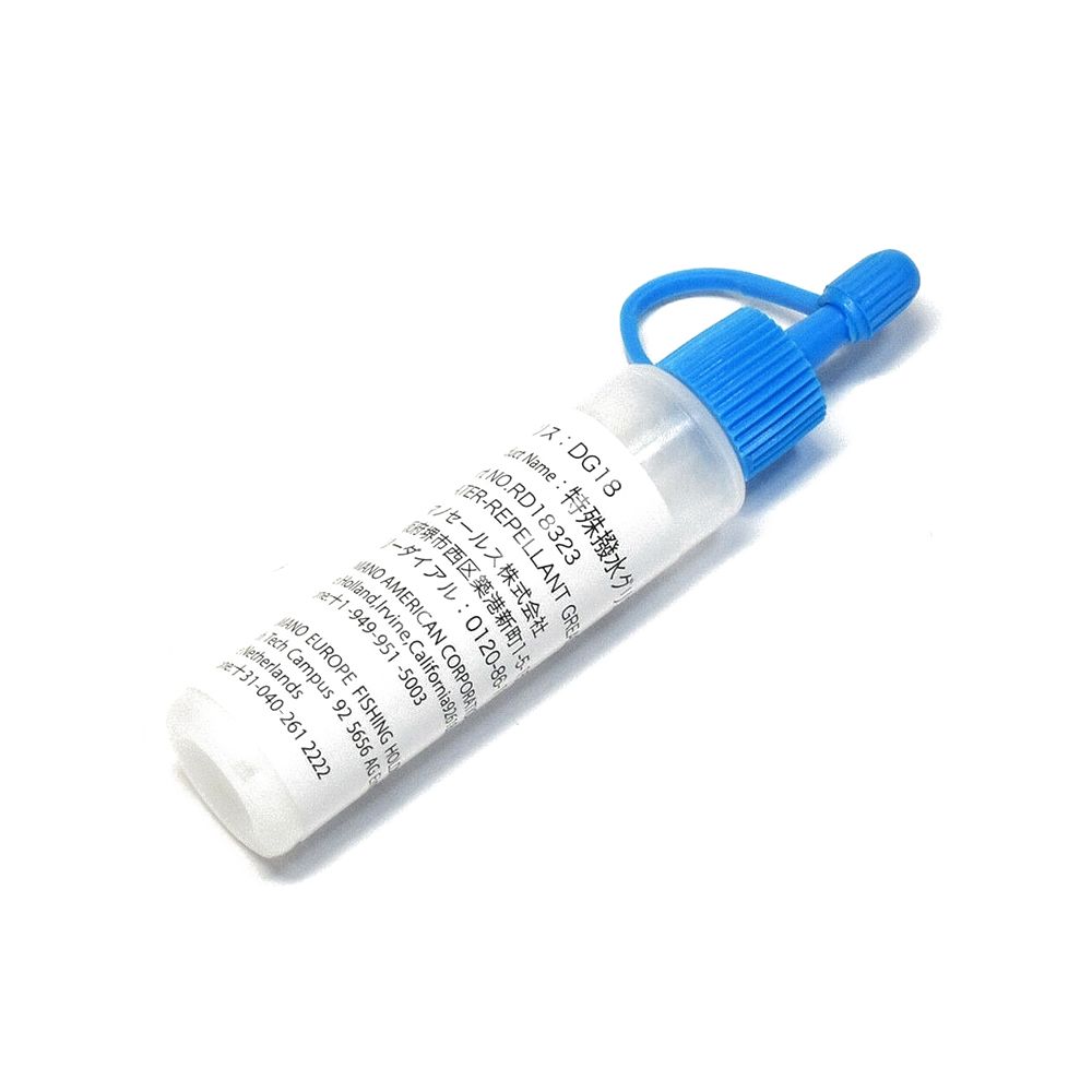 Shimano Water Repellant Grease