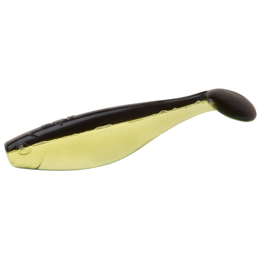 Mister Twister Sassy Shad