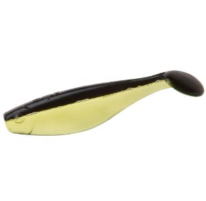 Mister Twister Sassy Shad