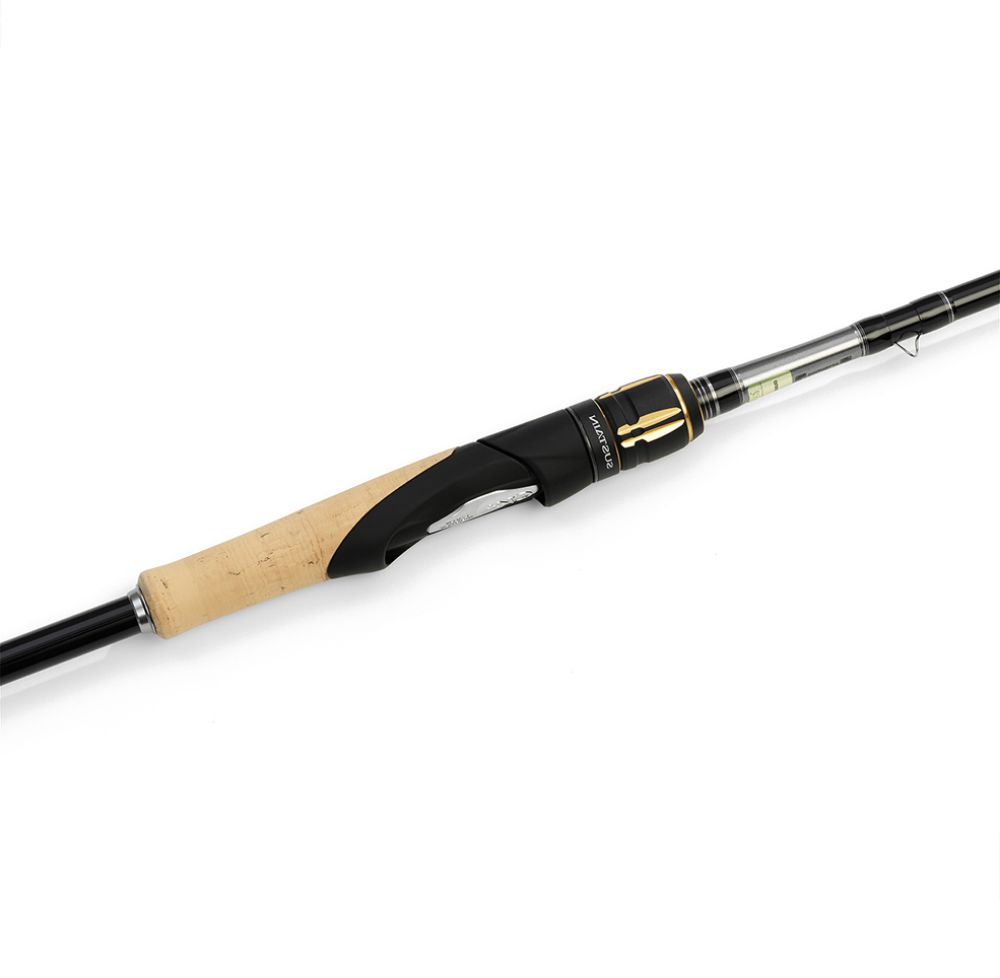 Shimano Sustain BX  spinning