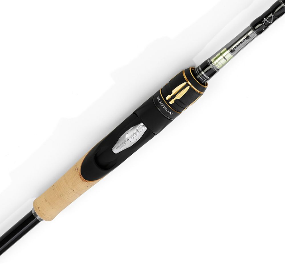 Shimano Sustain BX  spinning