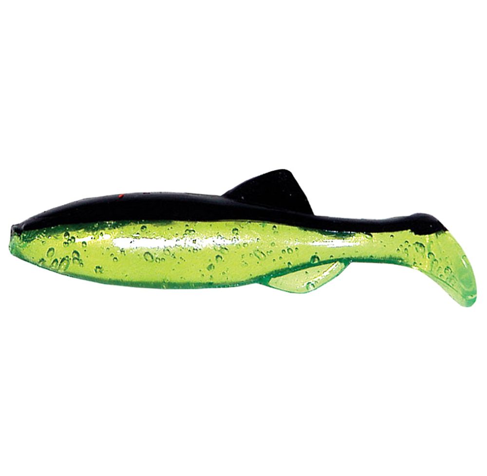 Mister Twister Micro Shad