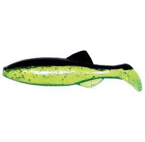 Mister Twister Micro Shad