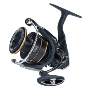 Daiwa Ballistic EX LT 20 spinning