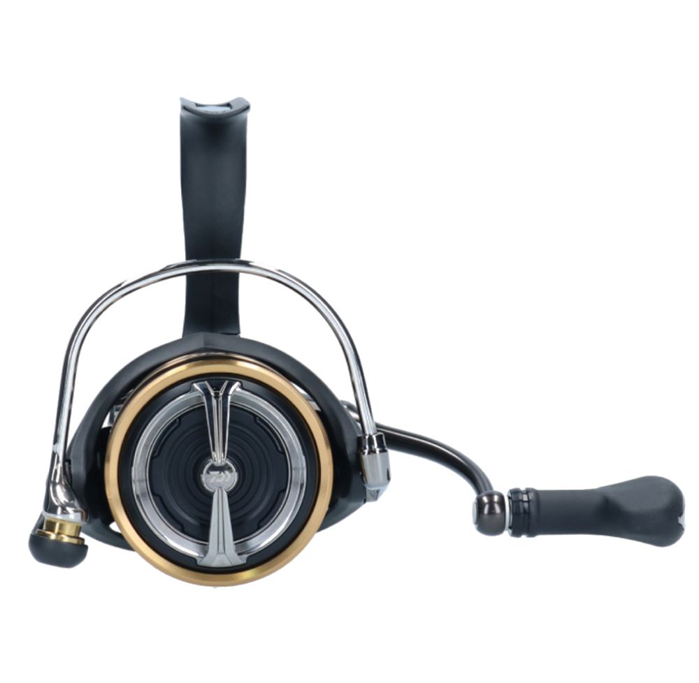 Daiwa Ballistic EX LT 20 spinning