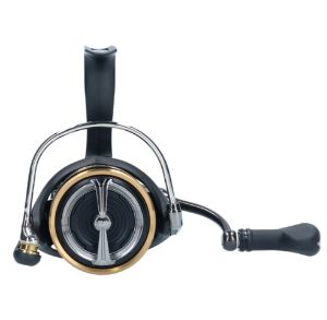 Daiwa Ballistic EX LT 20 spinning