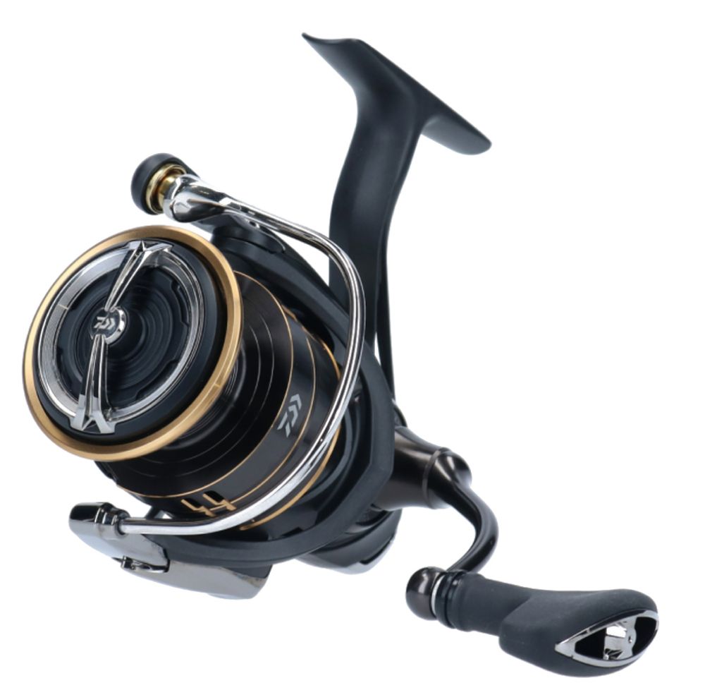 Daiwa Ballistic EX LT 20 spinning