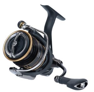 Daiwa Ballistic EX LT 20 spinning