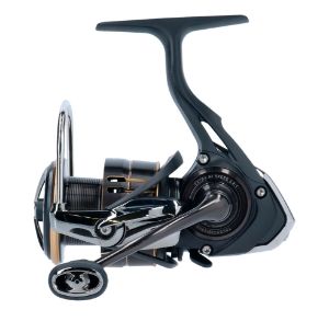 Daiwa Ballistic EX LT 20 spinning