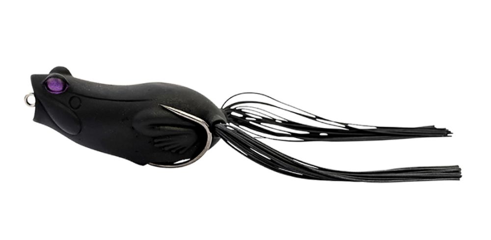 Savage Gear Hop Popper Frog