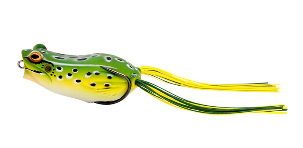 Savage Gear Hop Popper Frog