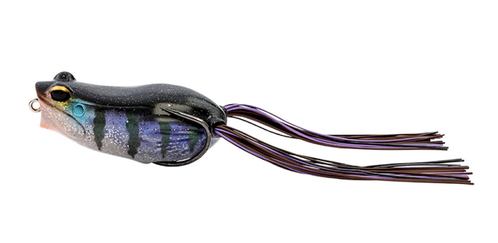 Savage Gear Hop Popper Frog