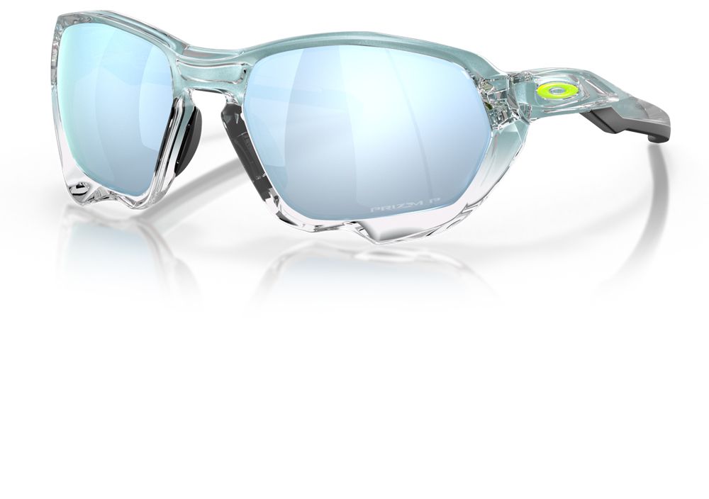Oakley Plazma