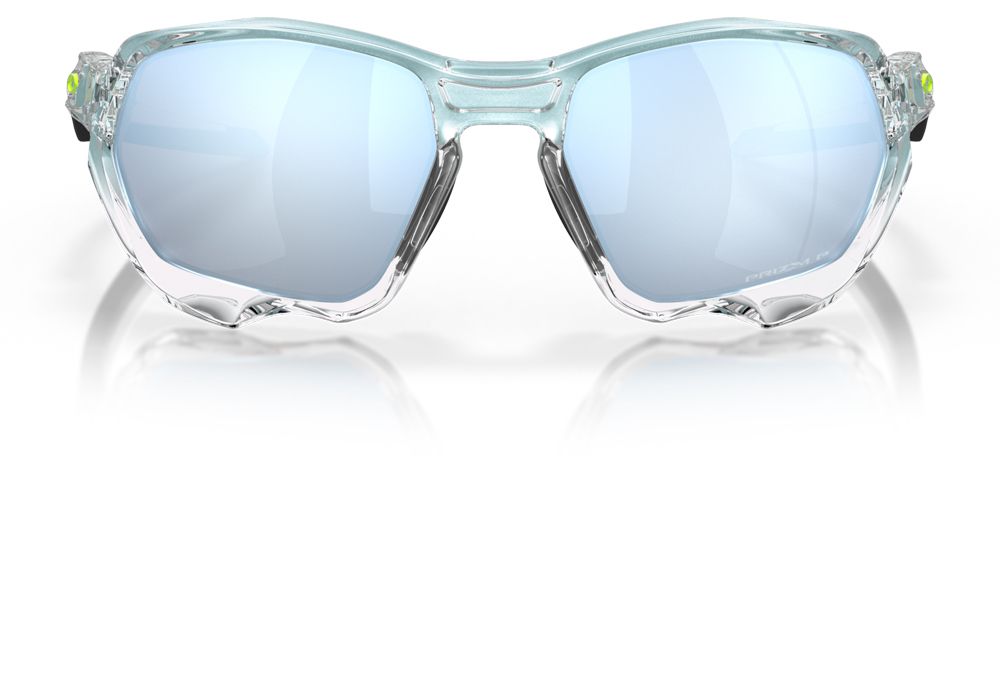 Oakley Plazma