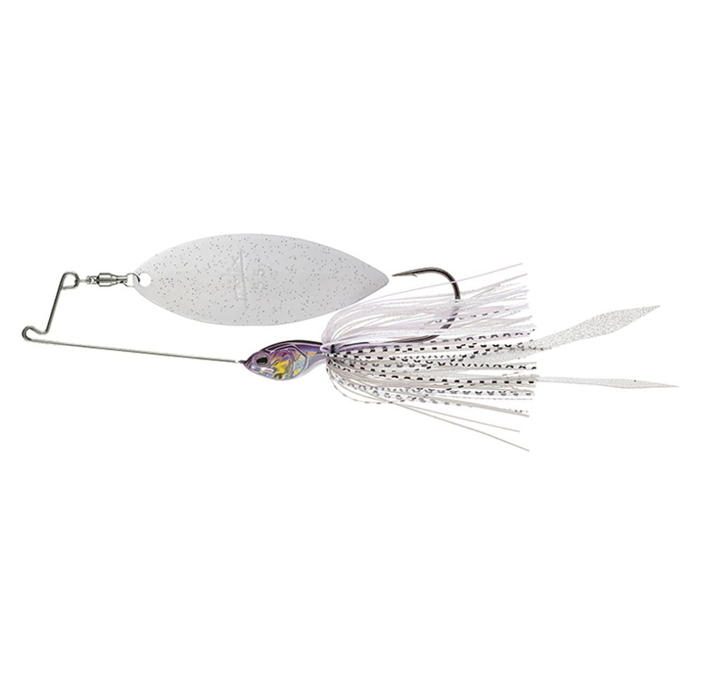 Molix Lover Short Arm Spinnerbait