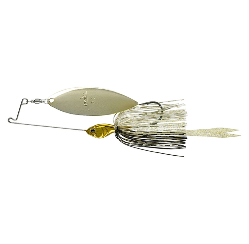 Molix Lover Short Arm Spinnerbait