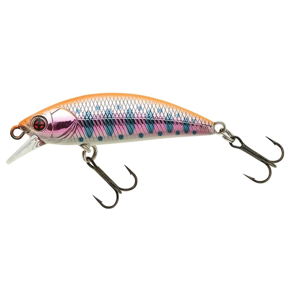 Sakura Phoxy Minnow HW
