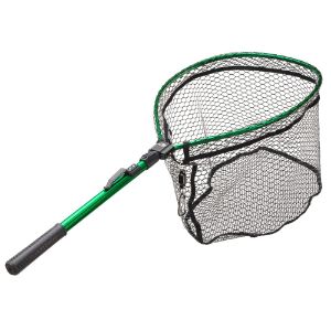 Garbolino Magirus Folding Racket + Magnet – Aluminium