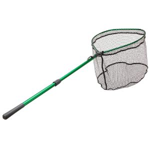 Garbolino Épuisette Pliante & Télescopique Magirus