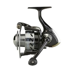 Sert Triumph FD spinning