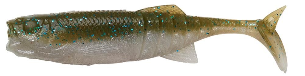 Savage Gear Ned Minnow