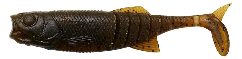 Savage Gear Ned Minnow