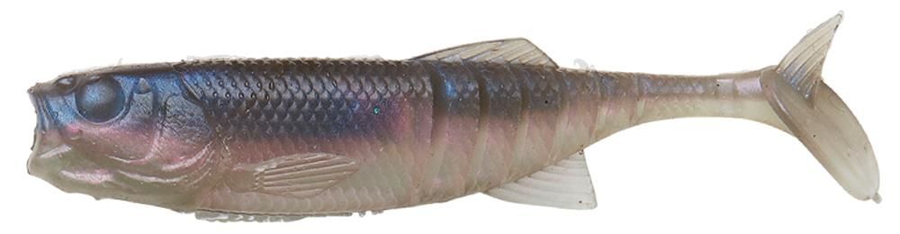 Savage Gear Ned Minnow