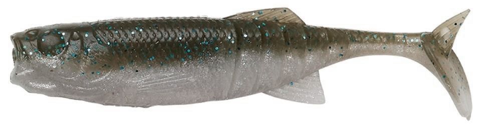 Savage Gear Ned Minnow