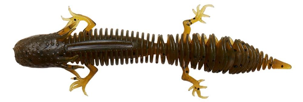 Savage Gear Ned Salamander