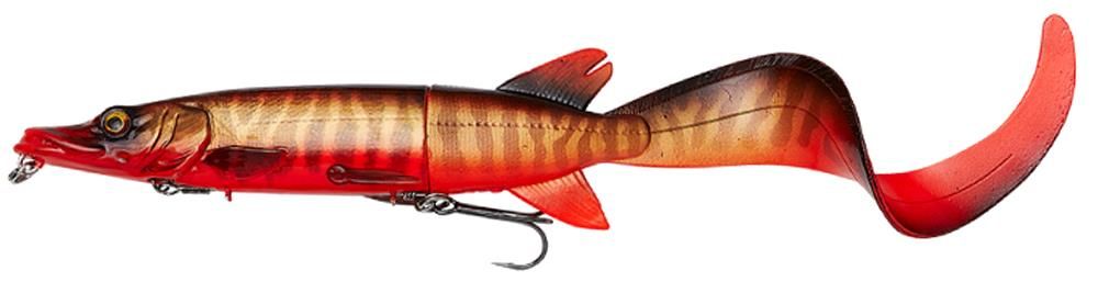Savage Gear SG 3D Hybrid Pike 