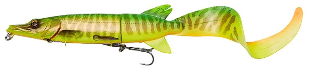 Savage Gear SG 3D Hybrid Pike 