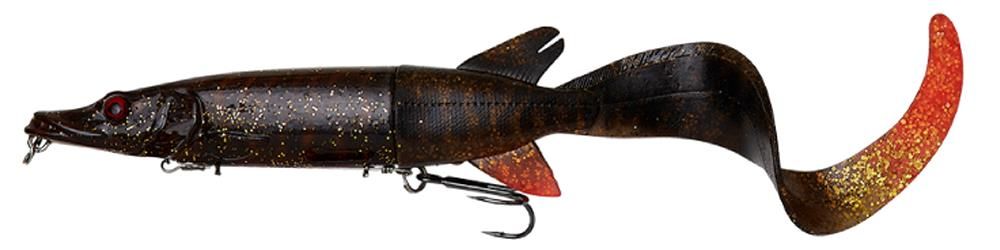 Savage Gear SG 3D Hybrid Pike 