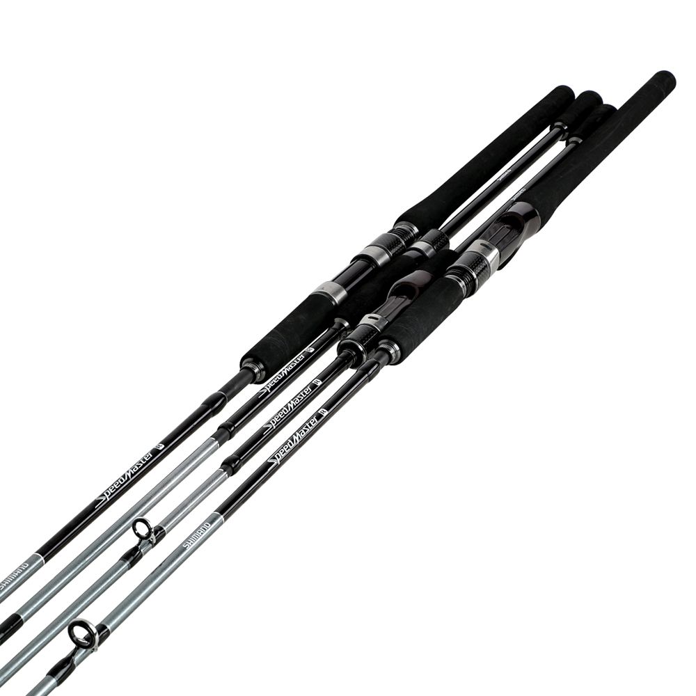 Shimano 19 Speedmaster R Jigging Cast