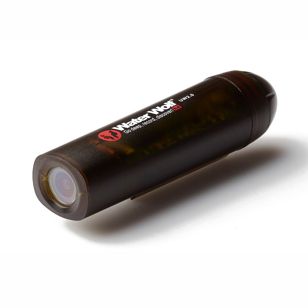 Water Wolf UW 2.0 1080P