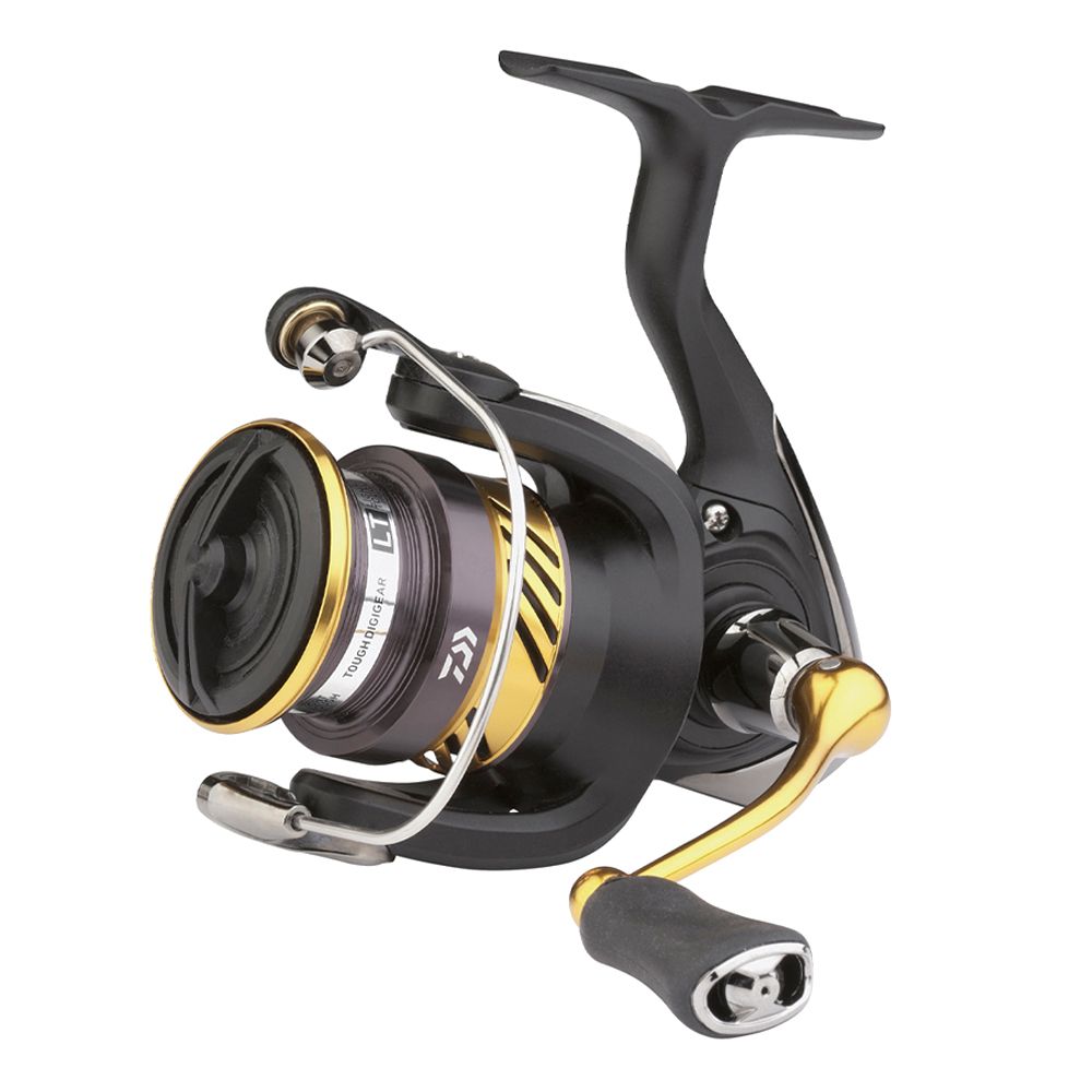 Daiwa Crossfire LT 22 spinning