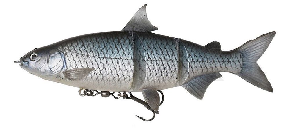 DAM Effzett Natural Whitefish SL