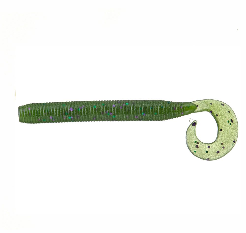 Gary Yamamoto Stretch 40