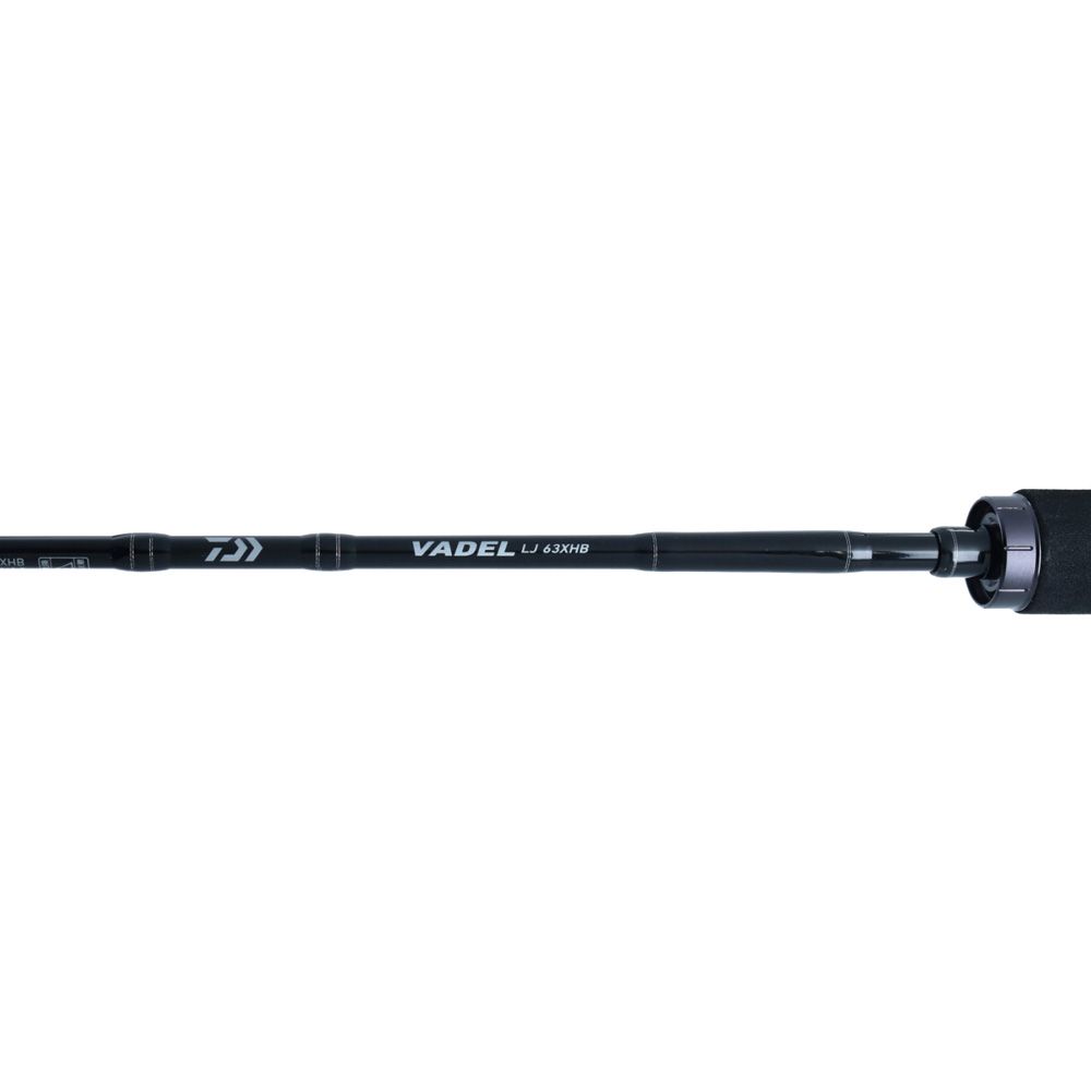 Daiwa Vadel SLJ AP casting