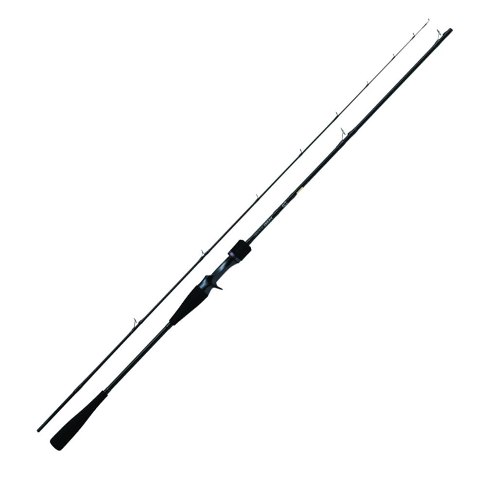 Daiwa Vadel SLJ AP casting