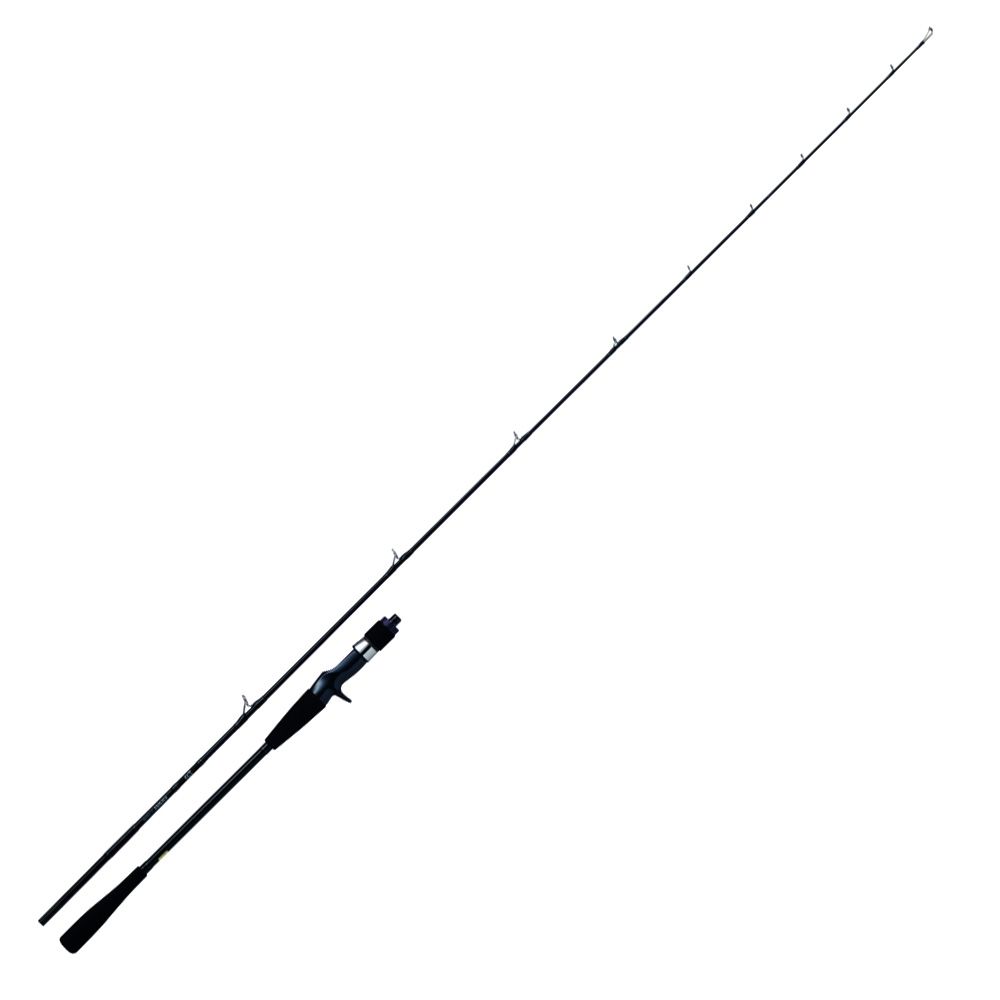 Daiwa Vadel LJ AP casting