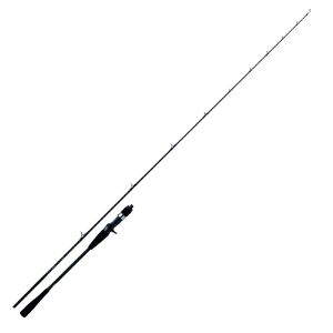 Daiwa Vadel LJ AP casting