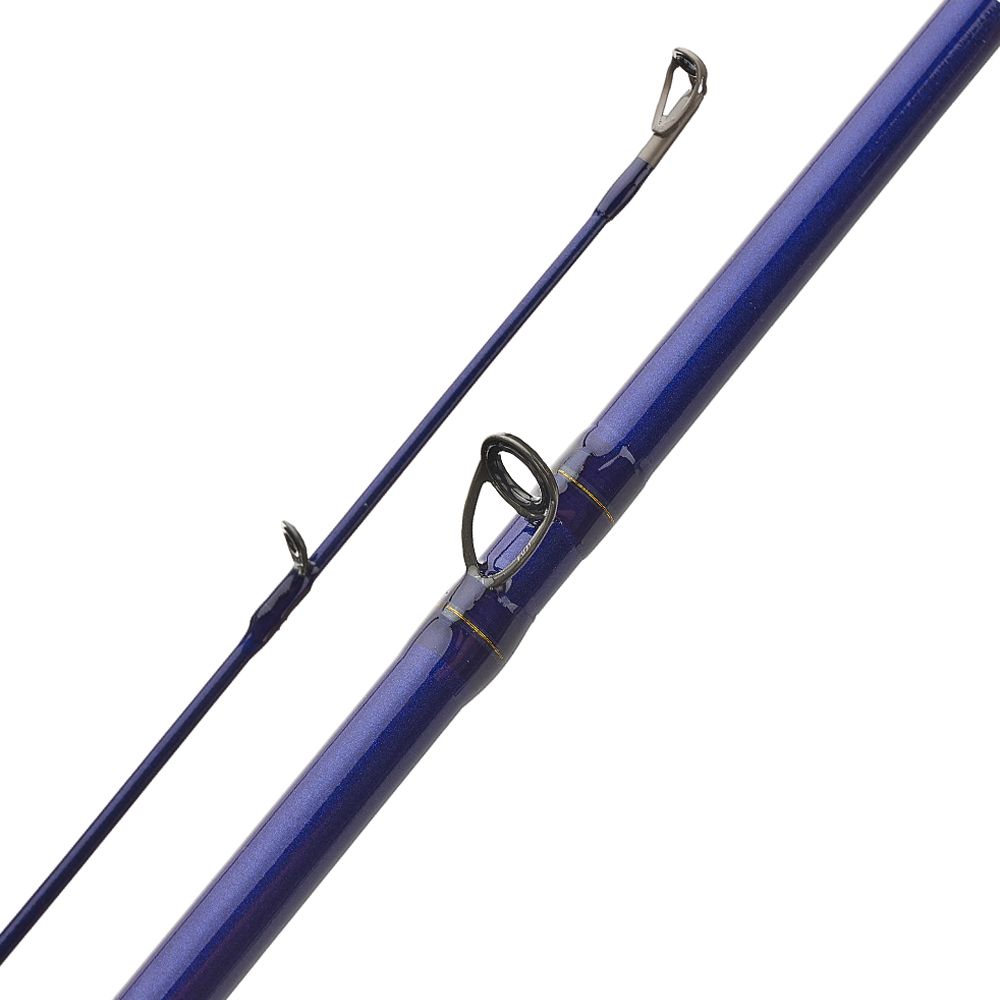 St.Croix Legend Tournament Bass Casting