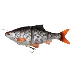 Savage Gear 4D Line Thru Roach