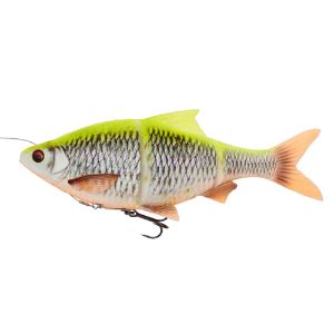 Savage Gear 4D Line Thru Roach