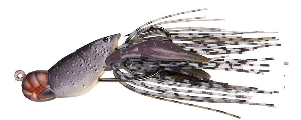 Livetarget Hollow Body Crawfish Jig
