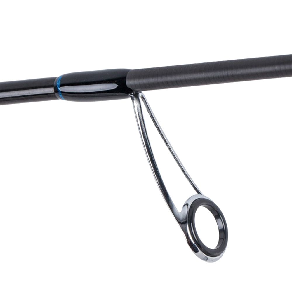 Favorite Blue Bird Saltwater spinning