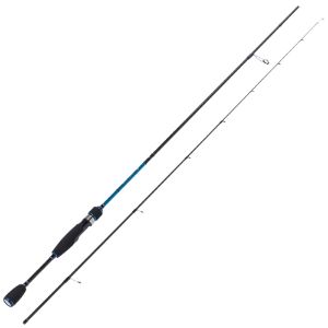 Favorite Blue Bird spinning