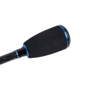 Favorite Blue Bird spinning