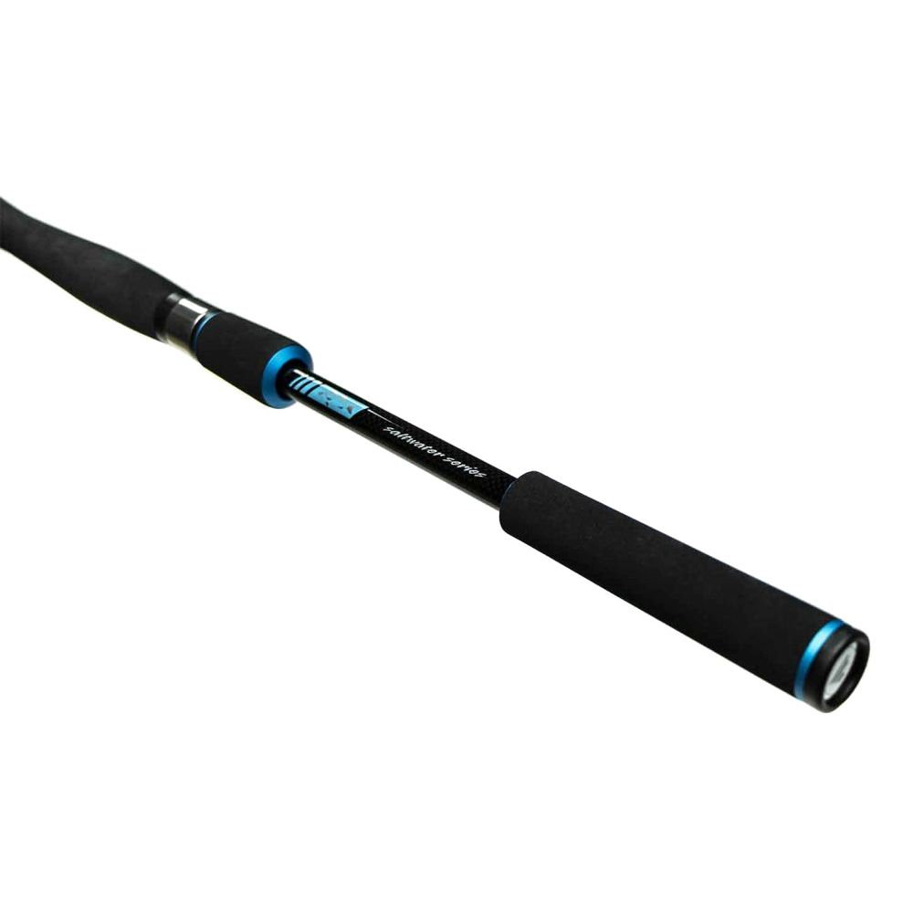 Favorite X1 Saltwater spinning